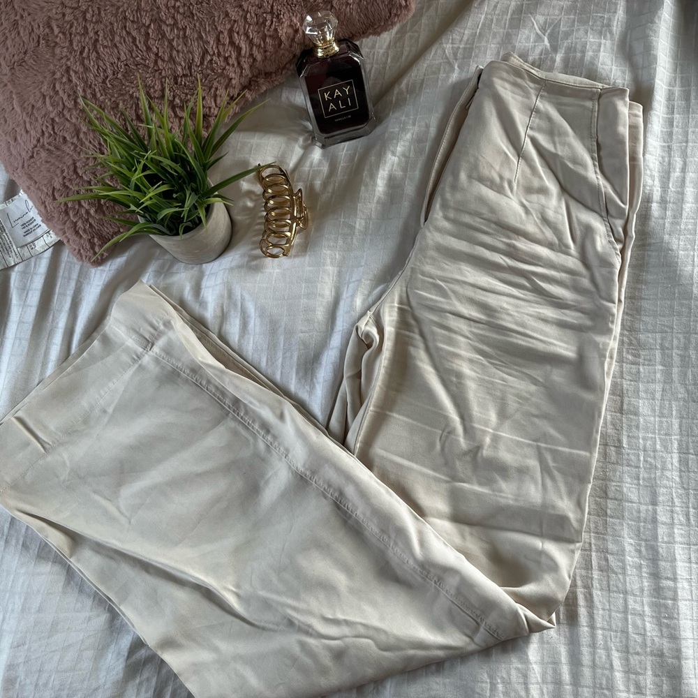 Yasmin Formal Pants